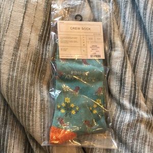 Pimpin’ Ain’t Easy Socks UO